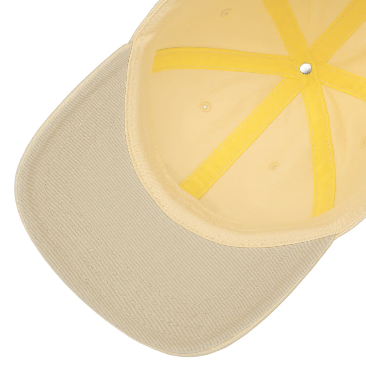 Stetson classic dad hat