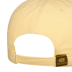 Stetson classic dad hat