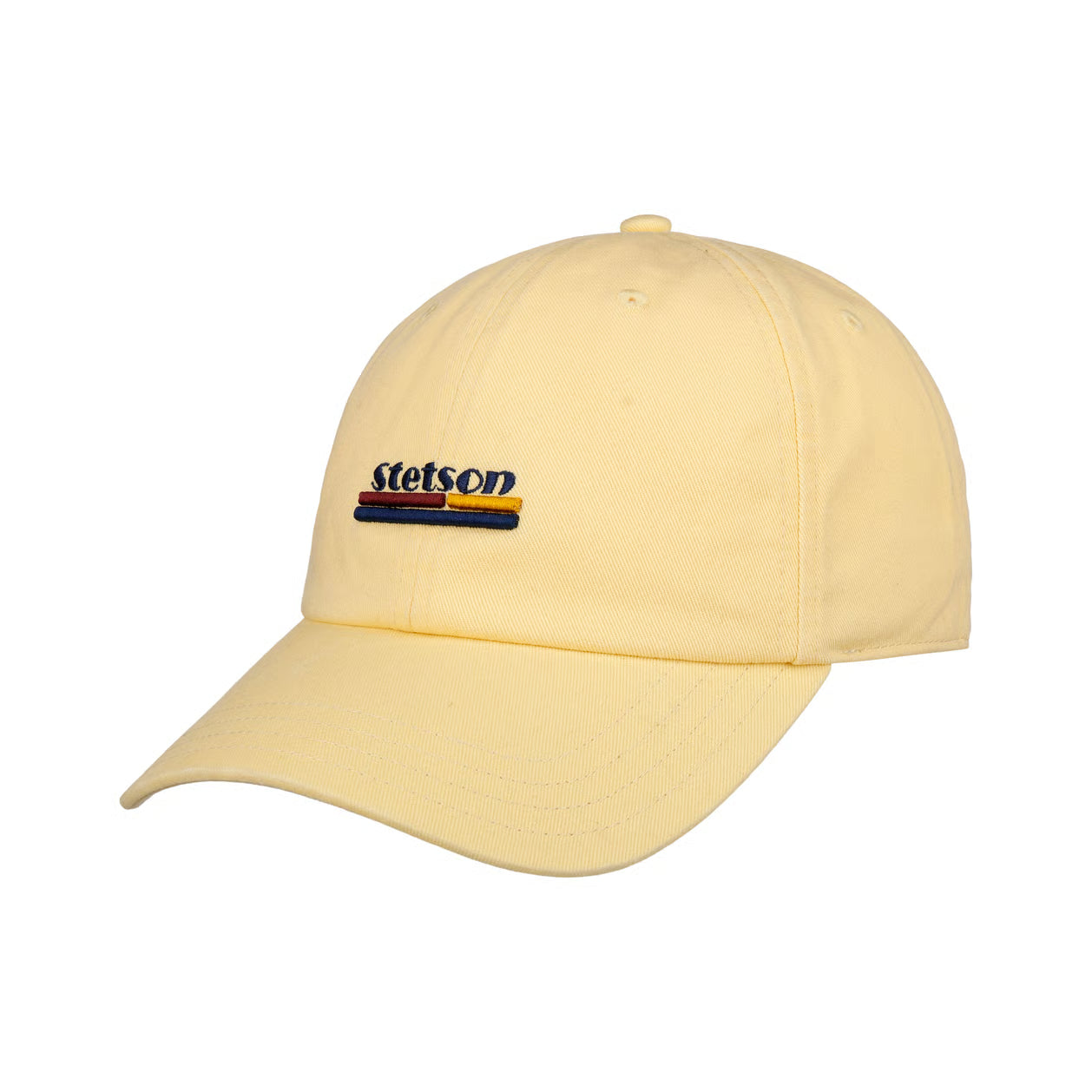 Stetson classic dad hat