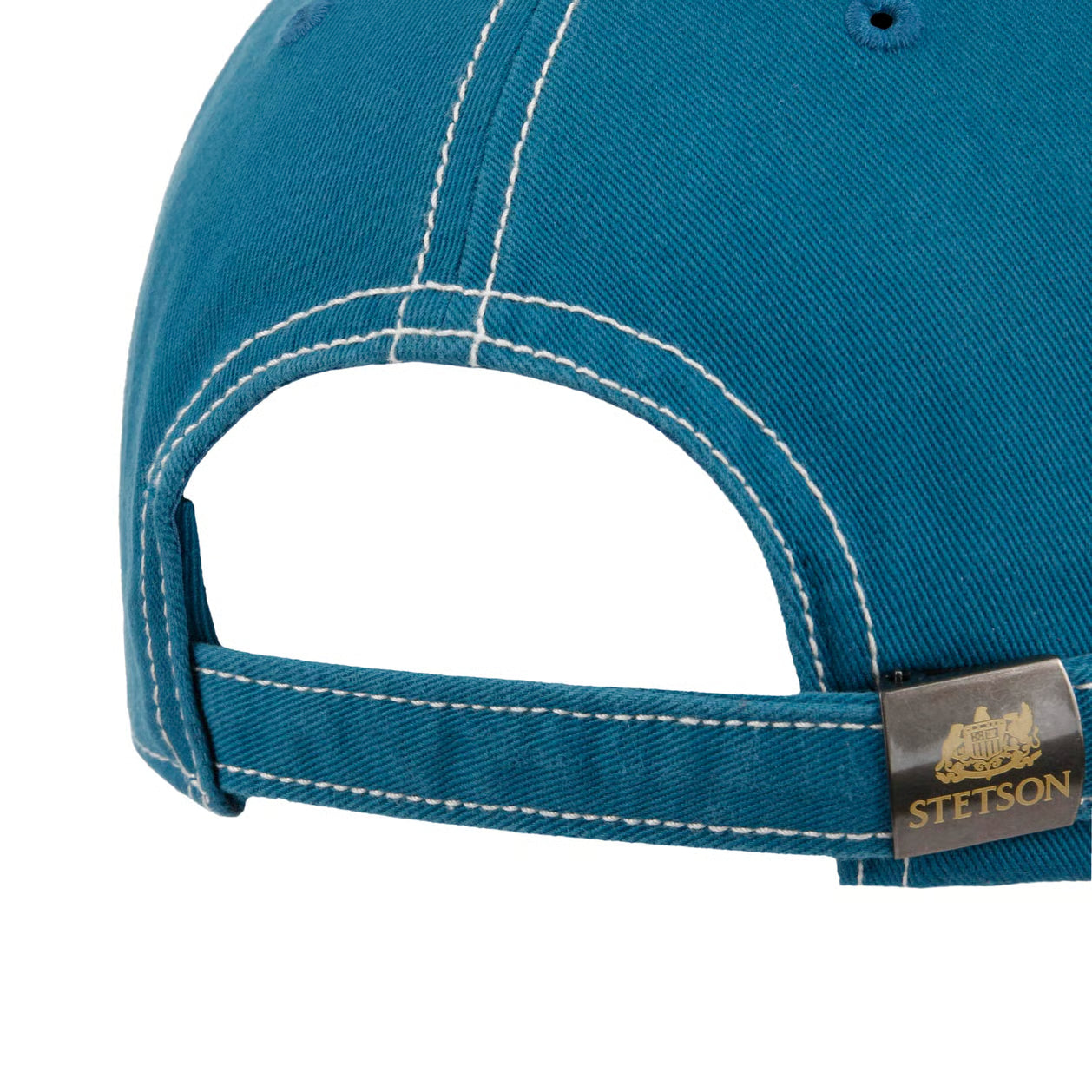Stetson Classic Logo Cap