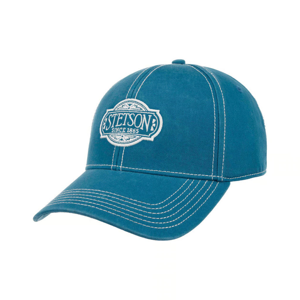 Stetson Classic Logo Cap