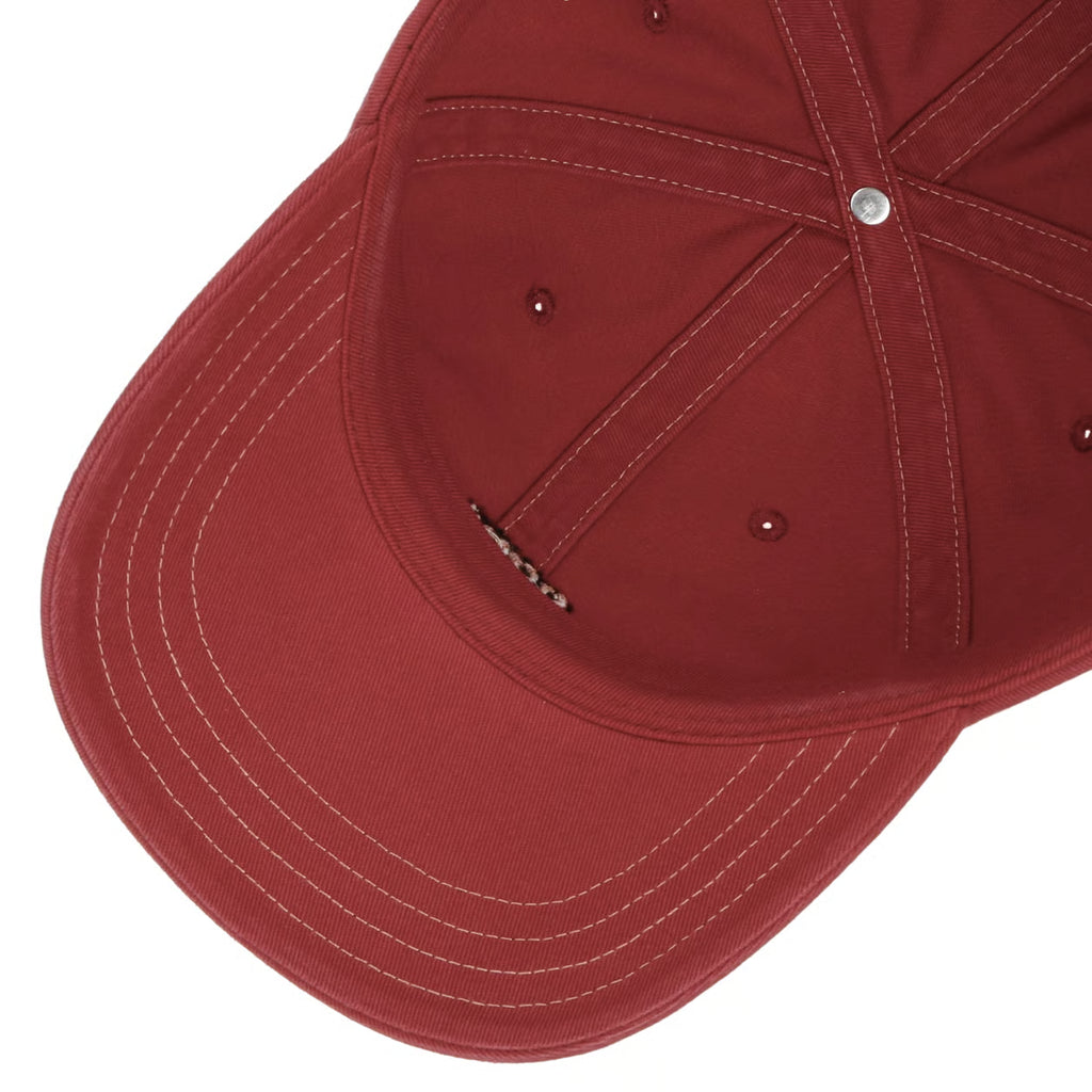 Stetson Contrast Stitch Dad Hat