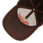 Stetson Cotton Vintage Cap