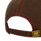 Stetson Cotton Vintage Cap