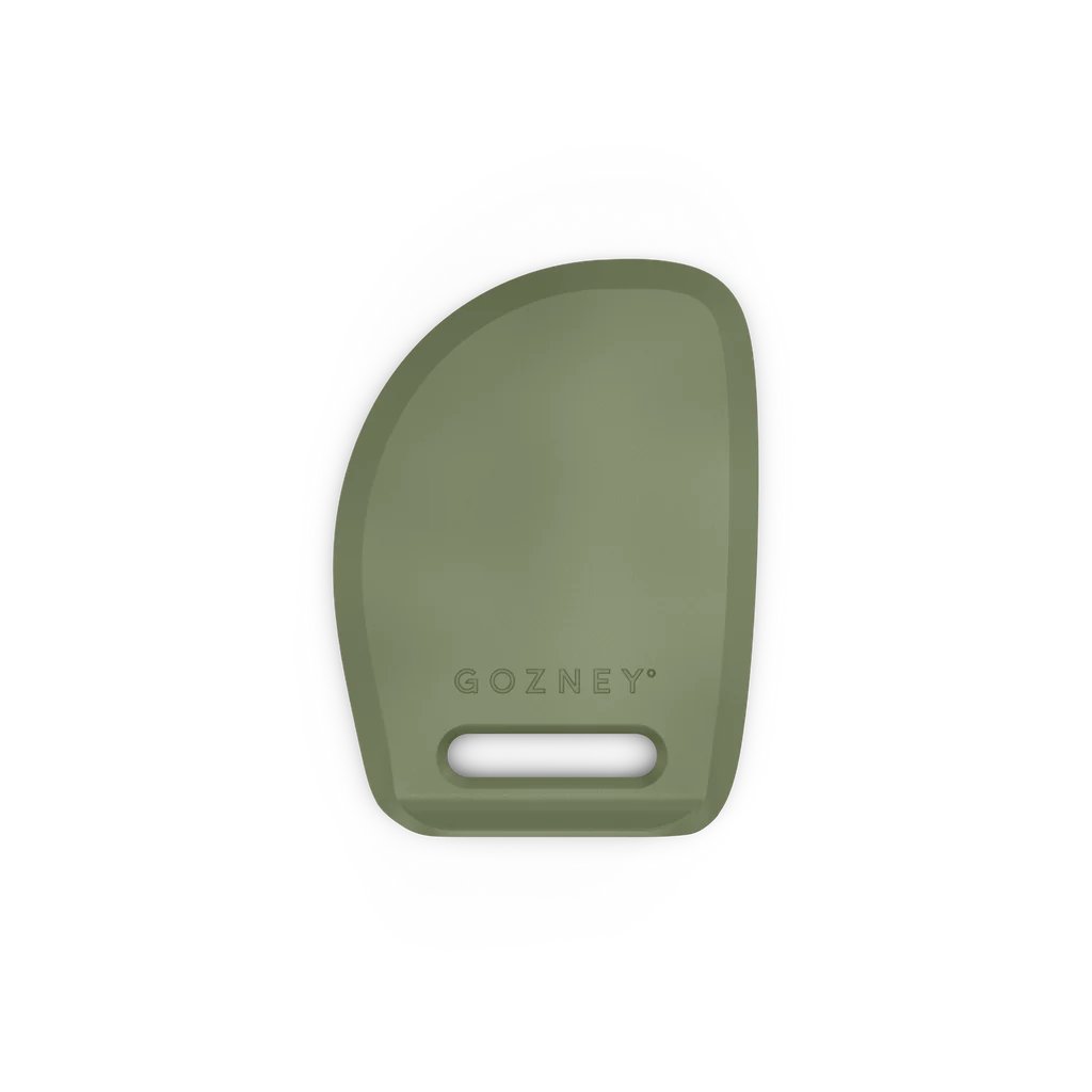 Gozney dough scraper
