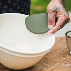 Gozney dough scraper
