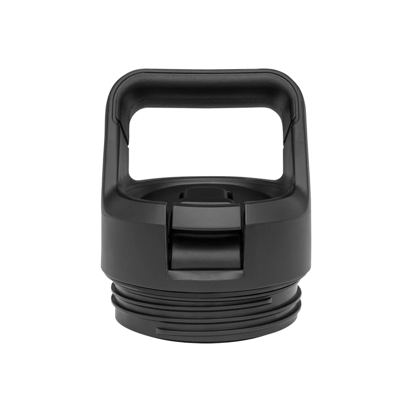 YETI rambler bottle straw cap