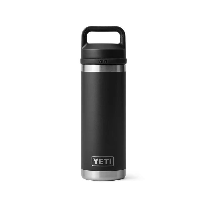 YETI 18oz (532ml) bottle chug cap
