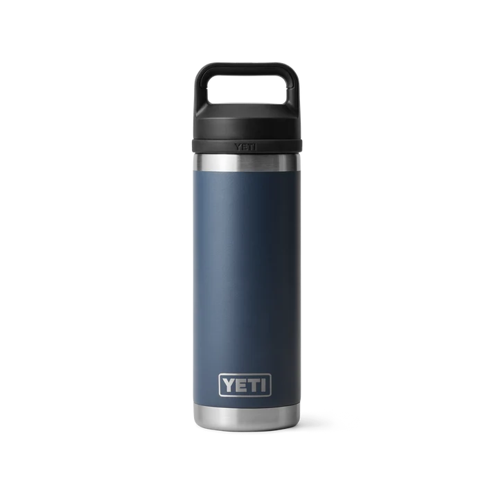 YETI RAMBLER® 18 OZ (532 ML) BOTTLE WITH CHUG CAP