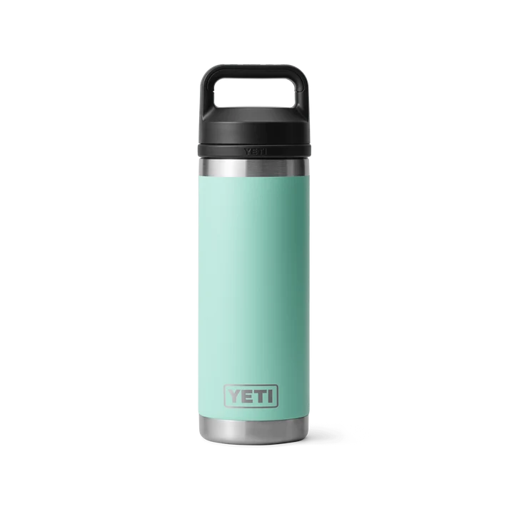 YETI RAMBLER® 18 OZ (532 ML) BOTTLE WITH CHUG CAP