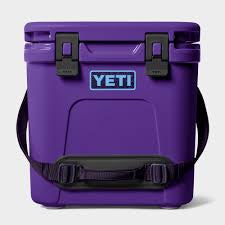 YETI roadie 24 cool box