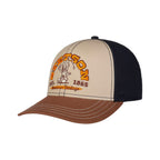 Stetson Est 1865 Snapback