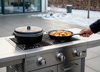 Petromax fire skillet - Essential Line
