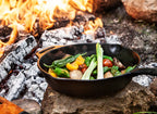 Petromax Cast Iron Skillet