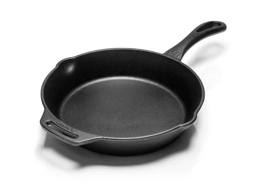 Petromax Cast Iron Skillet