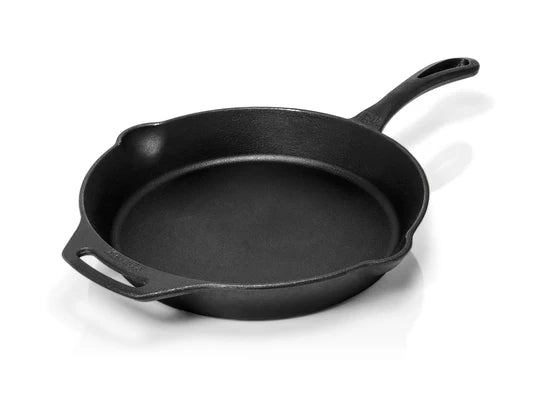 Petromax Cast Iron Skillet