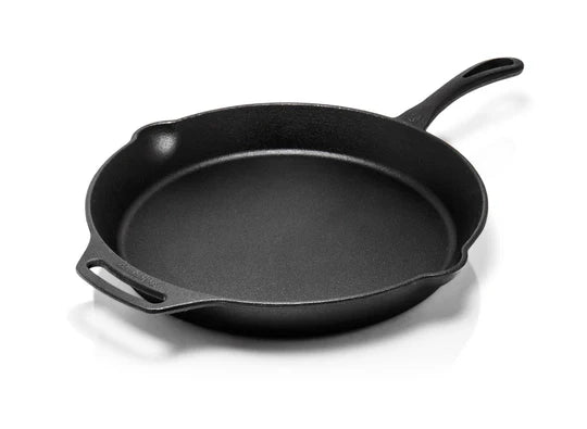 Petromax Cast Iron Skillet
