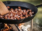 Petromax Cast Iron Skillet