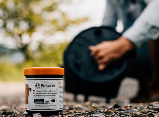 Petromax Care Conditioner for Cast Iron