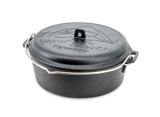 Petromax Dutch Oven - Essential Line