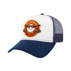 Stetson trucker cap