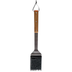 Traeger BBQ cleaning brush