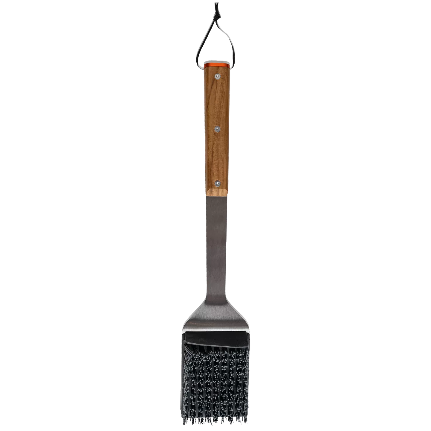 Traeger BBQ cleaning brush