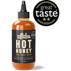 WilderBee Hot Honey