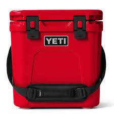YETI roadie 24 cool box
