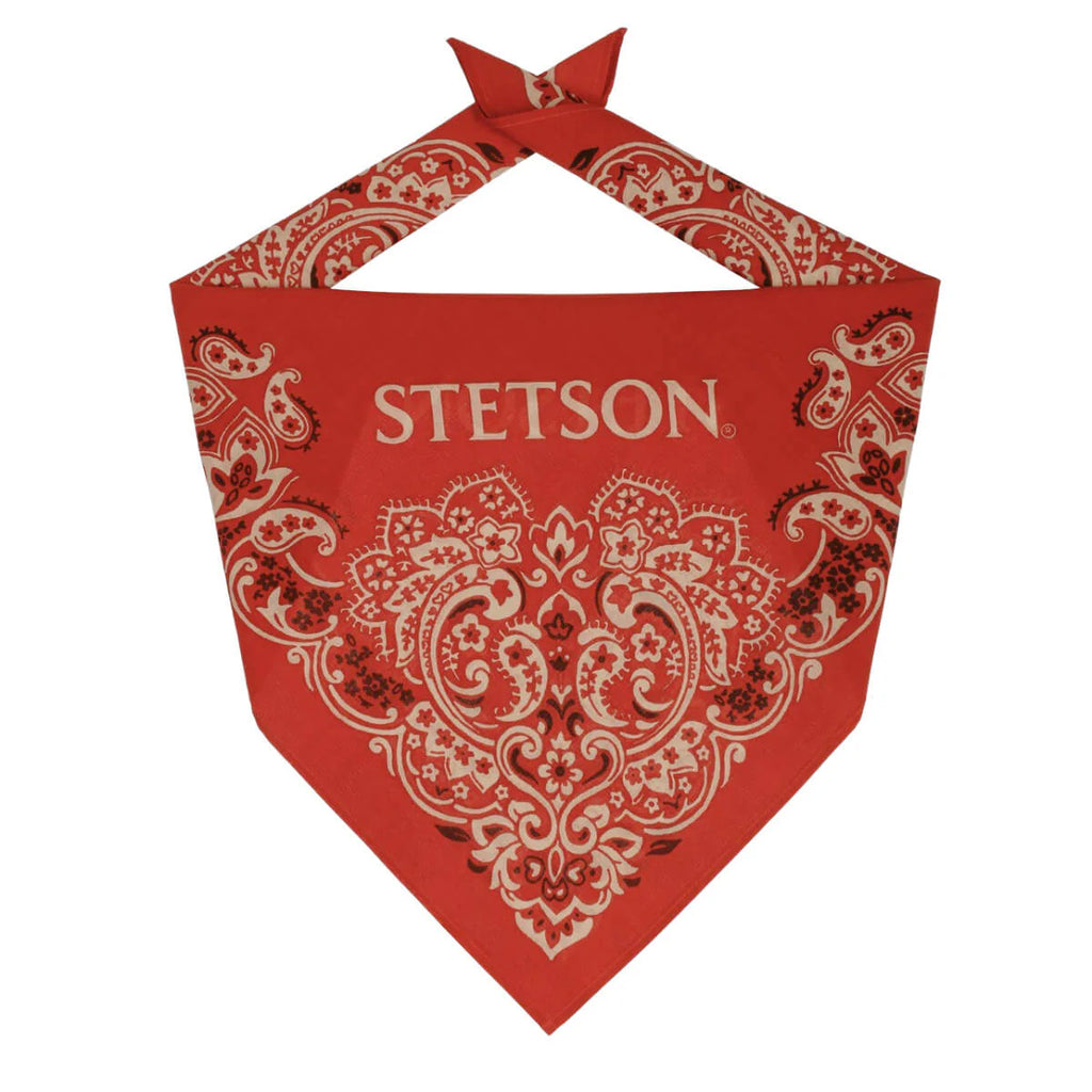 Stetson Bandana