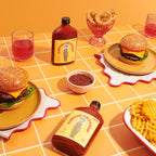 Chimac Kimchi Ketchup