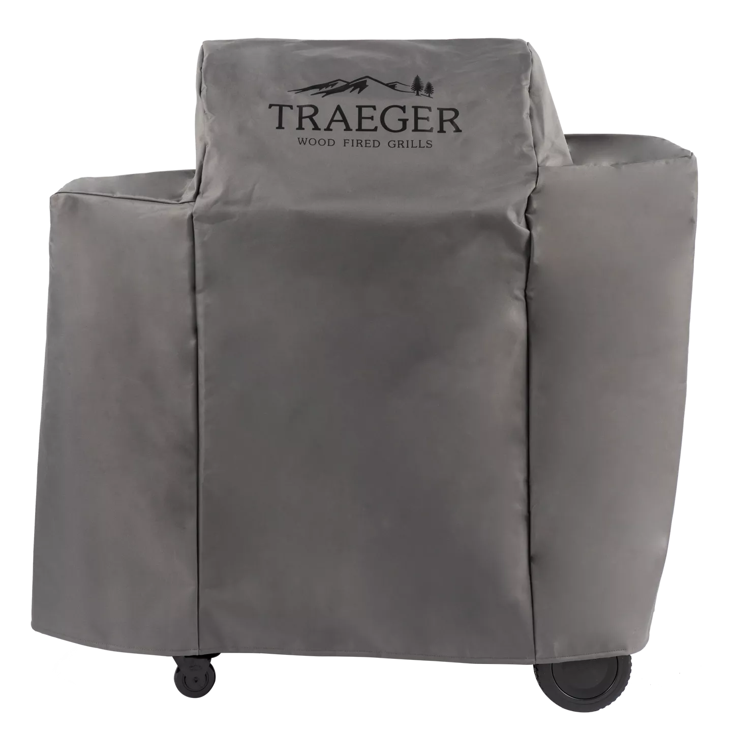 Traeger Ironwood 650 cover