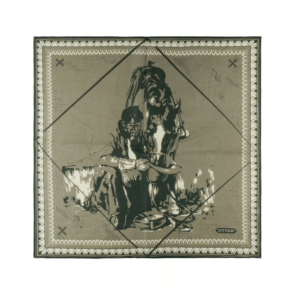 Stetson Bandana