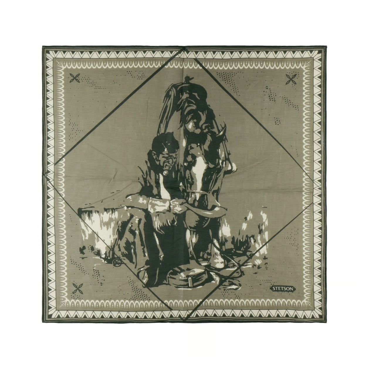 Stetson Bandana
