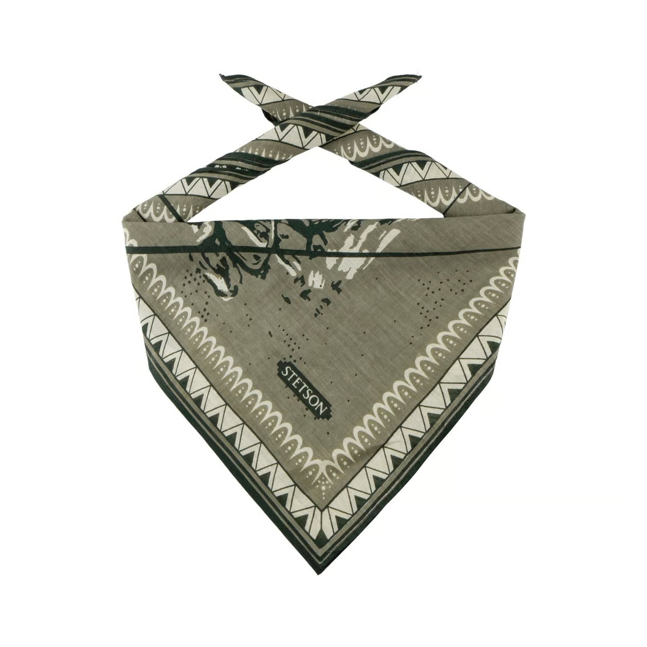 Stetson Bandana
