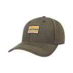 Stetson Lenloy Cotton Cap