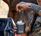 YETI 10oz (295ml) stackable lowball