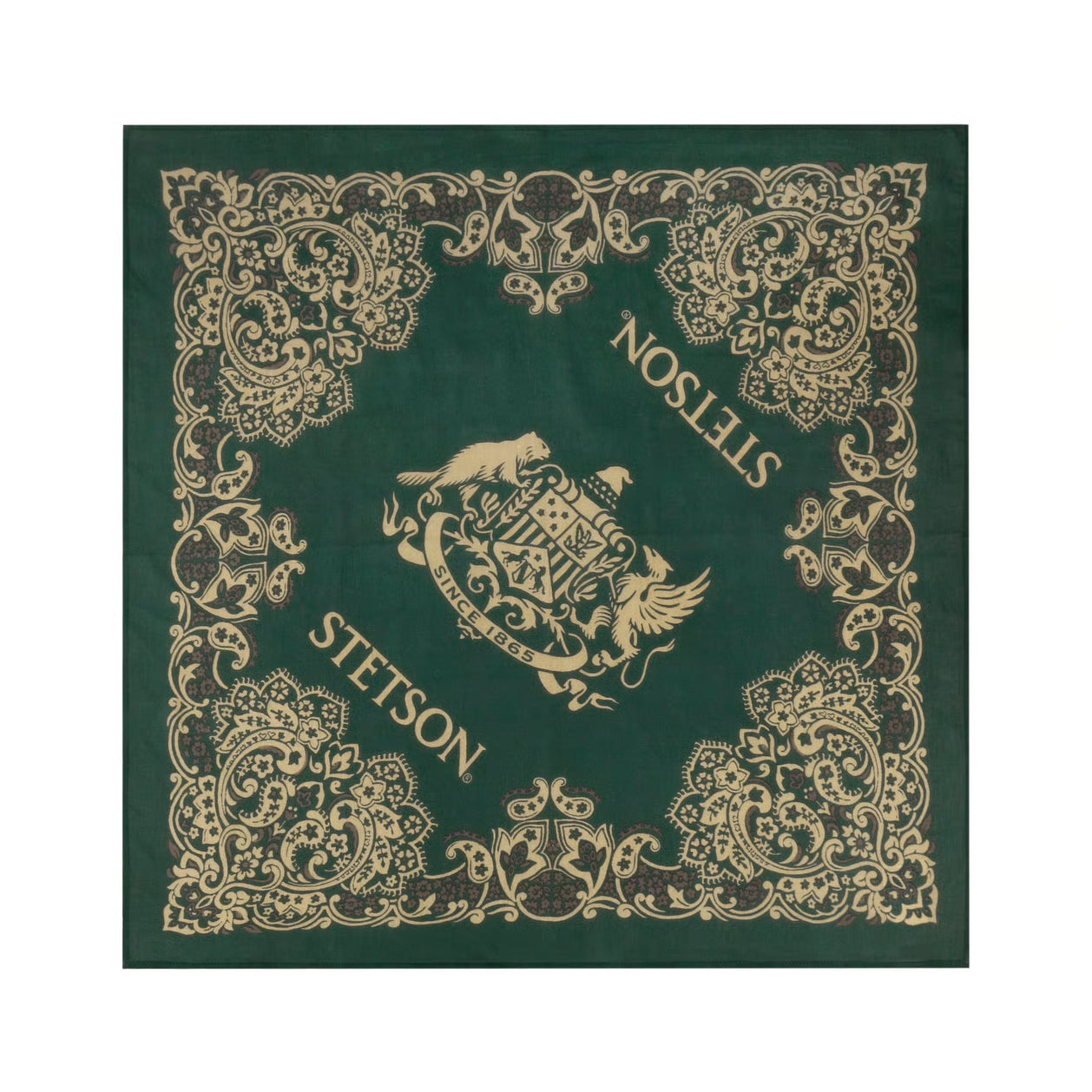 Stetson Bandana