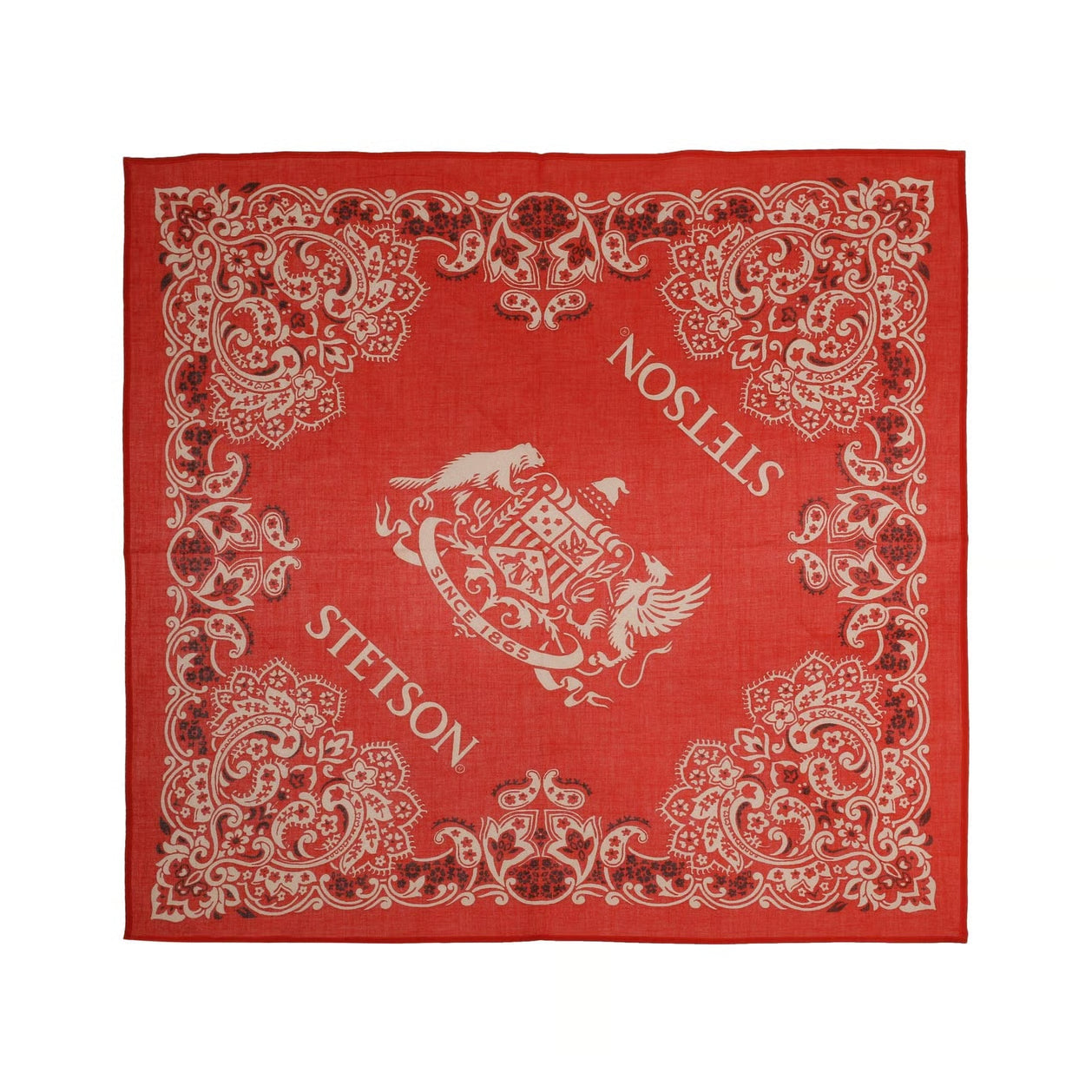Stetson Bandana