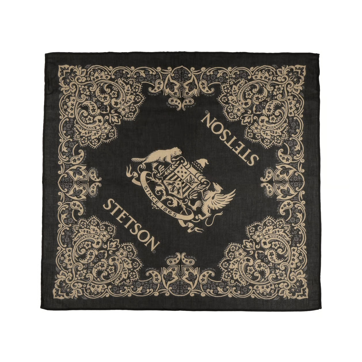 Stetson Bandana