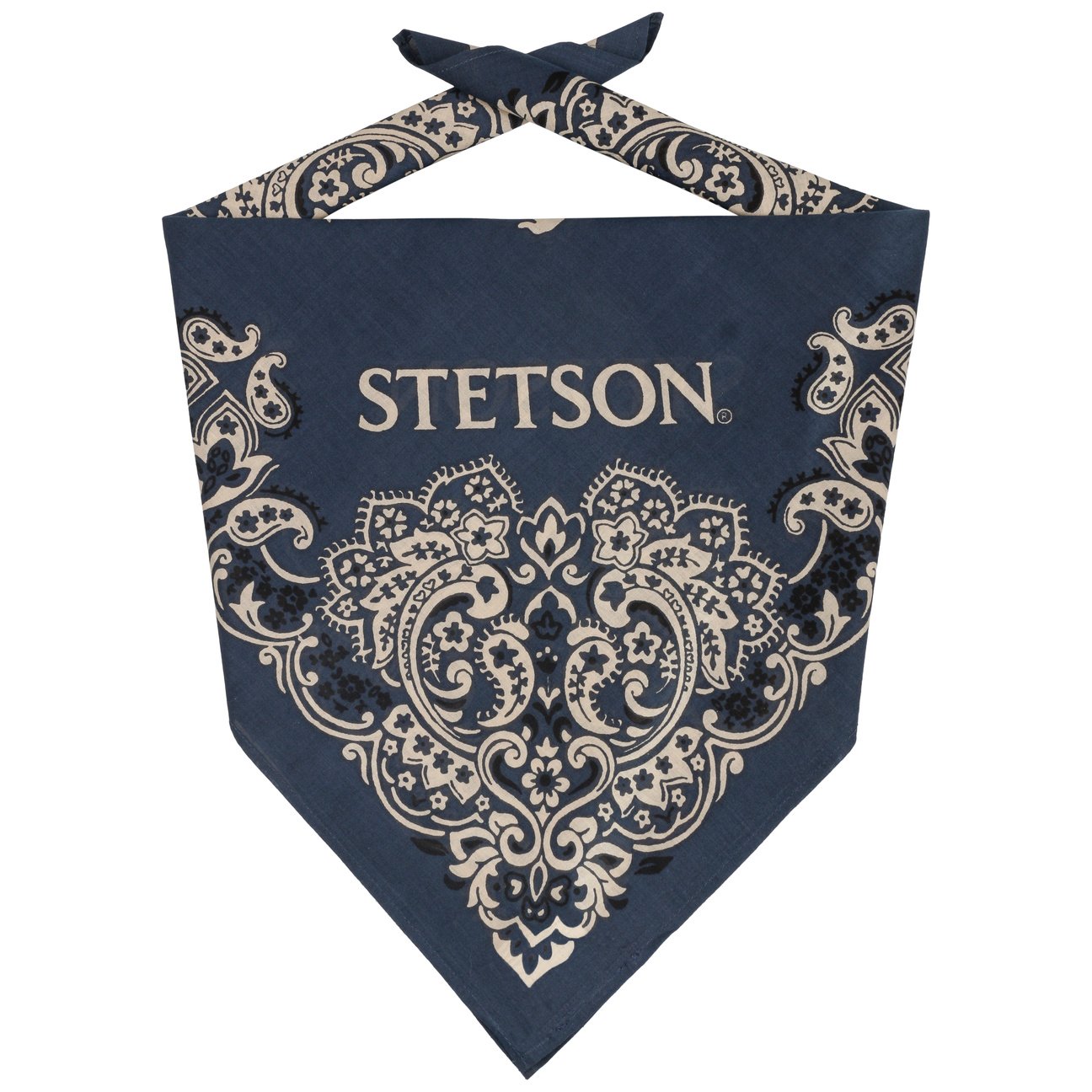 Stetson Bandana
