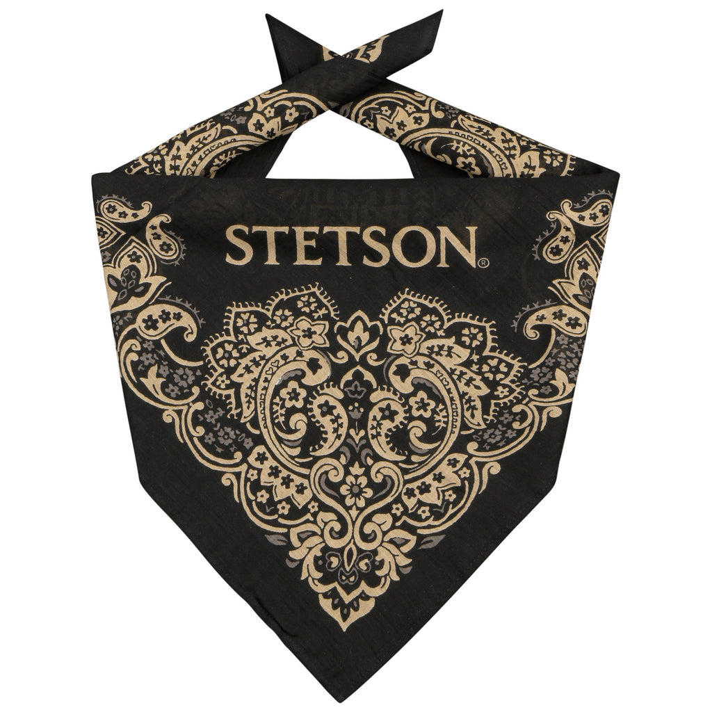 Stetson Bandana