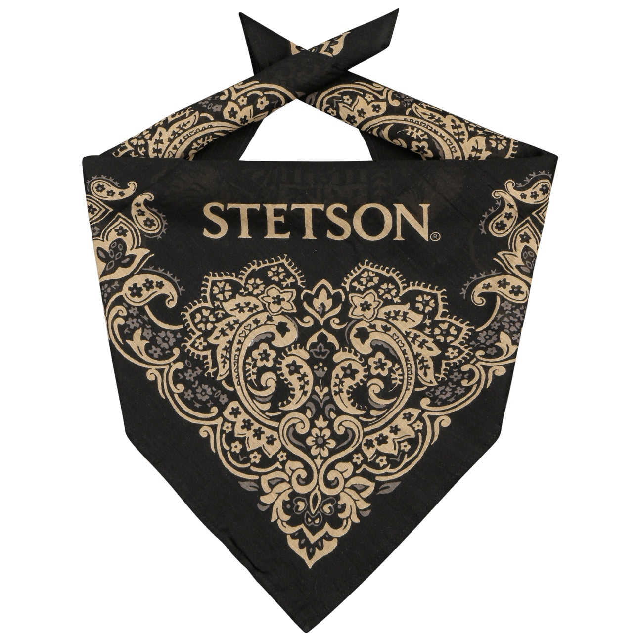 Stetson Bandana