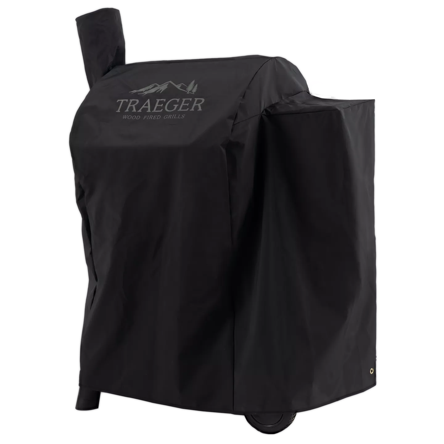 Traeger Pro 575 cover