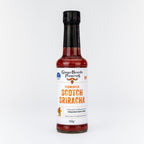 GingerBeard's Preserves Sauces