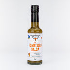 GingerBeard's Preserves Sauces