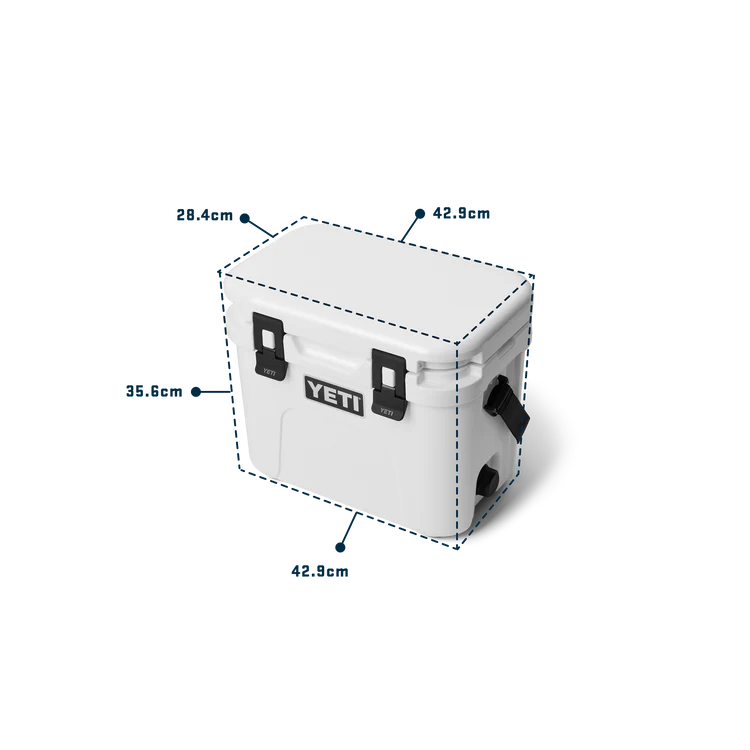 YETI Roadie 15