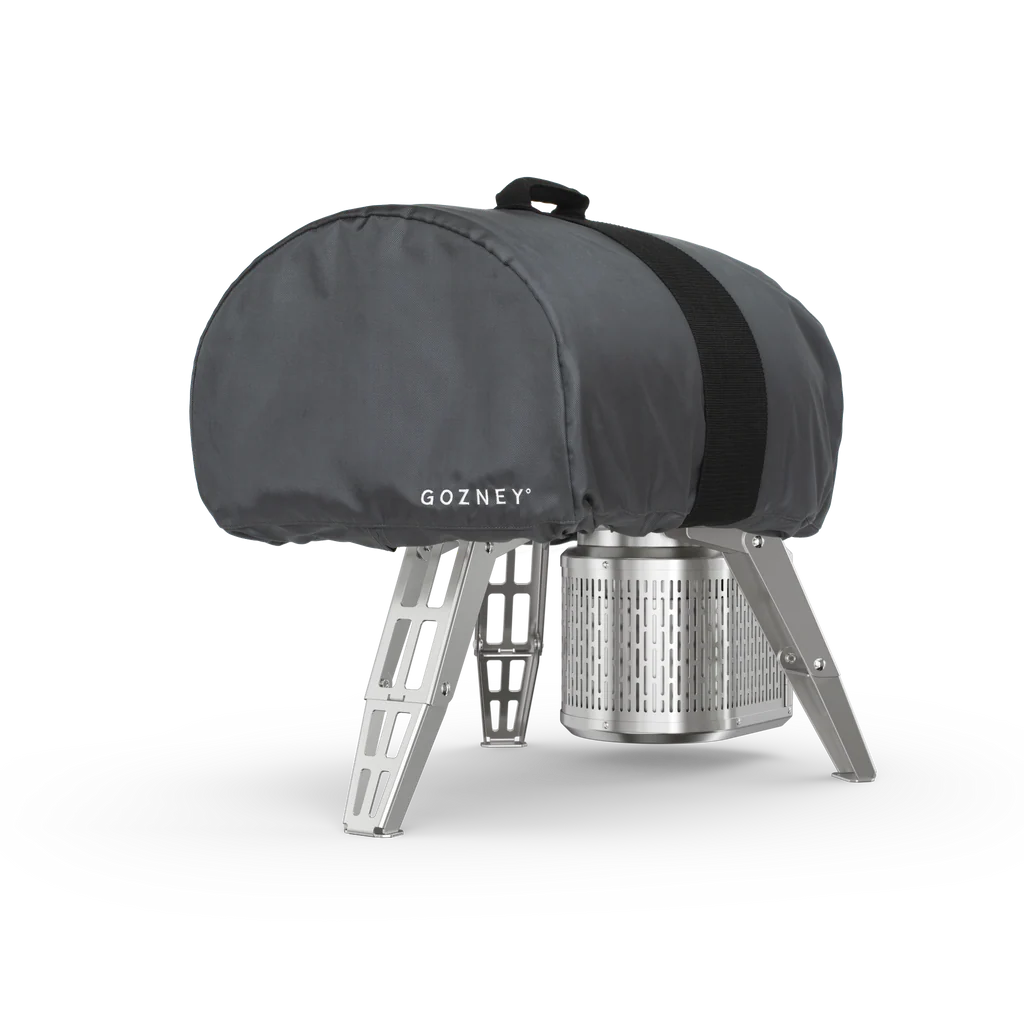 Gozney Roccbox cover