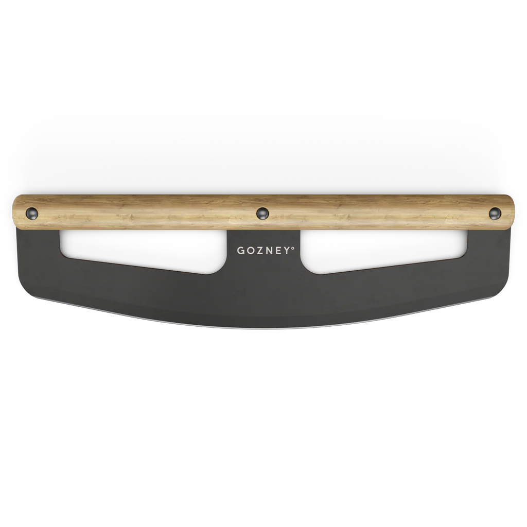 Gozney pizza cutter rocker
