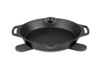 Petromax Tivet for Dutch ovens and Skillets
